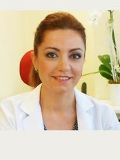 Dr. Nazan Karakuş Medikal Estetik - Valikonağı Cd. Prof.Dr. Müfide Küley Sk. No:63/8 Nişantaşı, Tesvikiye, Istanbul, 