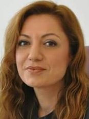 Dr Nazan Karakus - Doctor at Dr. Nazan Karakuş Medikal Estetik