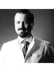 Sinan Akyürek -  at Dr. Sinan Akyürek