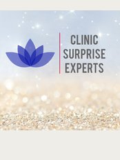 Clinic Surprise Experts - Atakent, 34515 Küçükçekmece/İstanbul, Küçükçekmece, Turkey, 34515, 