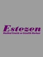 Estezen Lazer Epilasyon and Medikal Estetik - Alemdağ Cad. No:467 A.Dudullu - Ümraniye, Istanbul, 