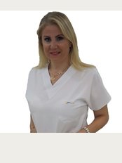 Pera Clinic - Molla Gurani Mah., Sadi Cesme Sok. No. 1, Istanbul, Fatih, Istanbul, 