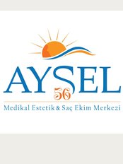 Aysel Ellialti Medical Aesthetics & Hair Transplantation Center - Aysel Ellialti