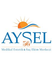 Aysel Ellialti Medical Aesthetics & Hair Transplantation Center - Aysel Ellialti 