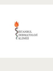 Istanbul Dermatoloji Klinigi - Aydın sokak, No: 6/9  80620 1.Levent, Istanbul, 