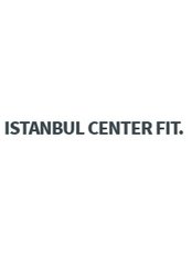 Istanbul Fit Center - Rumeli Caddesi 69/2, Nisantasi, Istanbul, 34250,  0