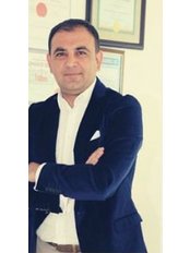 Dr Yener Demirtas - Surgeon at Rgnetic
