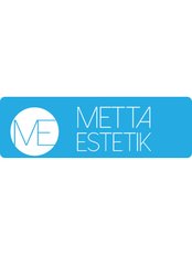 Metta Esthetics - Olive Mah. Fahri Korutürk Cad., Tınaztepe Bazaar: No: 31 B Block Floor Bakırköy, Istanbul,  0