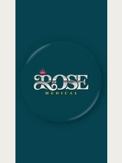 Rose Medical - Sümer, Prof. Dr. Turan Güneş Cd No:57L, D:23, Zeytinburnu/İstanbul, 34025, 