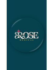 Rose Medical - Sümer, Prof. Dr. Turan Güneş Cd No:57L, D:23, Zeytinburnu/İstanbul, 34025,  0