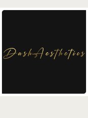 Dash Aesthetics - logo