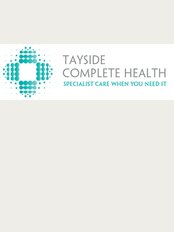 Tayside Complete Health - 3&7 Commercial Street DD1 3DA Dundee, Dundee, DD1 3DA, 