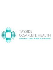 Tayside Complete Health - 3&7 Commercial Street DD1 3DA Dundee, Dundee, DD1 3DA,  0