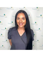 Ms Casey Cole - Nurse Practitioner at Fresh inc. Medispa