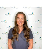 Ms Amy  Martin - Nurse Practitioner at Fresh inc. Medispa