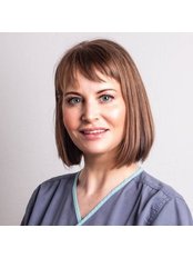 Mrs Kirsten  Johnstone - Nurse Practitioner at Fresh inc. Medispa