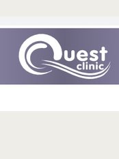 Quest Clinic - 28 Miller Road, Ayr, KA7 2AY, 