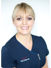 Wendy Lynch - Nurse at Dr Nicola Willis