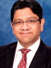 Mr Muhammad Javaid - Surgeon at Panakeia (UK)
