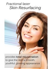 Laser Skin Resurfacing - Laser Aesthetics Clinic