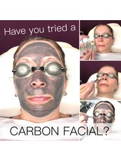 Carbon Facial / Hollywood Facial - Laser Aesthetics Clinic