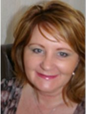 Ms Sharon Gallagher -  at Medico Beauty Aesthetics Clinic - Berkshire