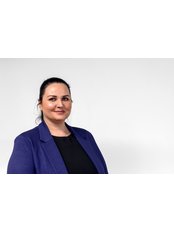 Mrs Sylwia Zaheer Sheikh - Aesthetic Medicine Physician at MILAN Skin Clinic