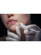 Dermal Fillers - Reading Cosmetic Clinic