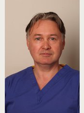 The Chiltern Medical Clinic - Central Reading - Dr Niall Munnelly
