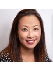 Dr Amy Tam - Surgeon at The Chiltern Medical Clinic - Central Reading