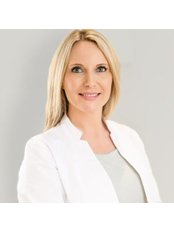 Dr Johanna Ward - Doctor at The Cosmetic Skin Clinic - Stoke Poges