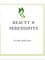 Beauty Serendipity - 40A Temple St, Bristol, BS31 1EH,  1