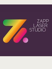 Zapp Laser Studio Bristol - 50 Fairfax St, Bristol, BS1 3BL, 