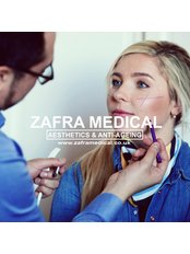 Zafra  Medical - Zafra Medical Advanced Aesthetic Treatments 