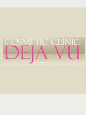 Deja Vu Cosmetic Clinic - 76 Cherington, Yate, Bristol, BS37 8UX, 