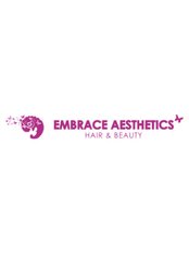 Embrace Aesthetics Hair & Beatuty - 83 East Dundry Road, Whitchurch, Bristol, BS14 0LN,  0