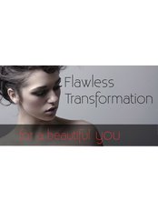 Flawless Transformation, The Beauty Barn - Chestnut barn, Parsonage lane, Chilcompton, BA3 4JZ,  0