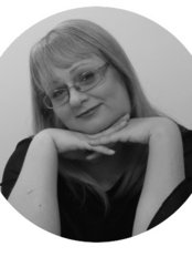 Mrs Tonia Goman - Practice Therapist at Skin Camouflage Bristol