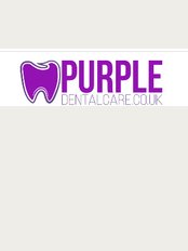 Purple Dental Care - 104 - 108 Gatcombe Rd, Bristol, BS13 9RG, 