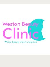Weston Beauty Clinic - The round pond Puxton Park Entrance. Weston-super-Mare, Somerset. BS24 6RD, Somerset, UK, BS24 6RD, 