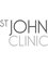 St John Clinic - Bath - The Apthorp Centre, Weston Rd,, Bath, BA12XT,  0