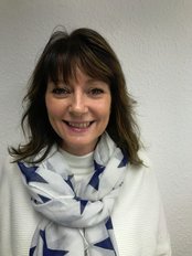 Kate England - Nurse Practitioner at Adsum Aesthetics