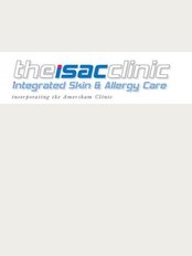 The ISAC Clinic - 17 Grove Court, Beaconsfield, Buckinghamshire, Buckinghamshire, HP9 1QW, 