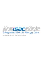 The ISAC Clinic - 17 Grove Court, Beaconsfield, Buckinghamshire, Buckinghamshire, HP9 1QW,  0