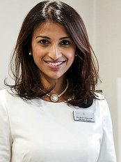Dr Sherina Balaratnam - Surgeon at S-Thetics