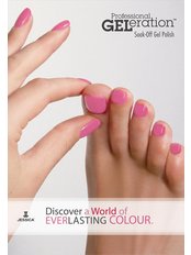 Manicure - Josephine Health & Beauty Studio