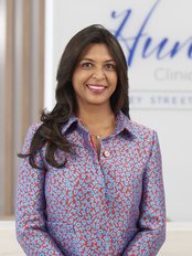 Dr Prerna Mittal - Aesthetic Medicine Physician at Hunar Clinic