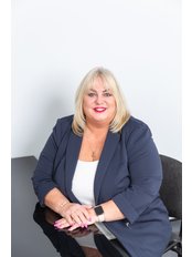 Ms Caron Vetter - Practice Director at Karma House Clinic