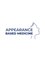 Appearance Based Medicine - ABM Logo 2021 