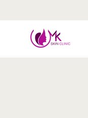 MK Skin Clinic - 20 Walker Avenue, Milton Keyes, MK12 5TW, 